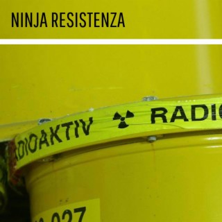 NINJA RESISTENZA