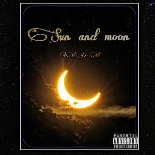 Sun & Moon