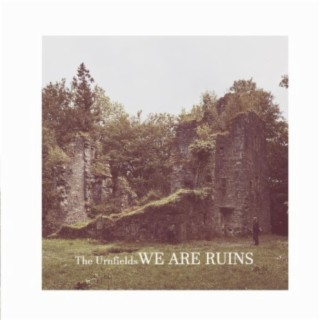 We Are Ruins