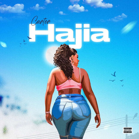 Hajia | Boomplay Music