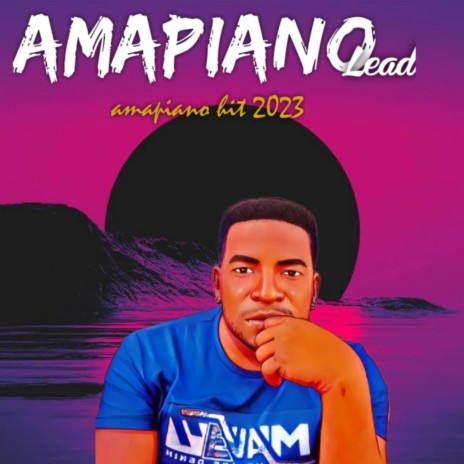 Amapiano vibe south africa