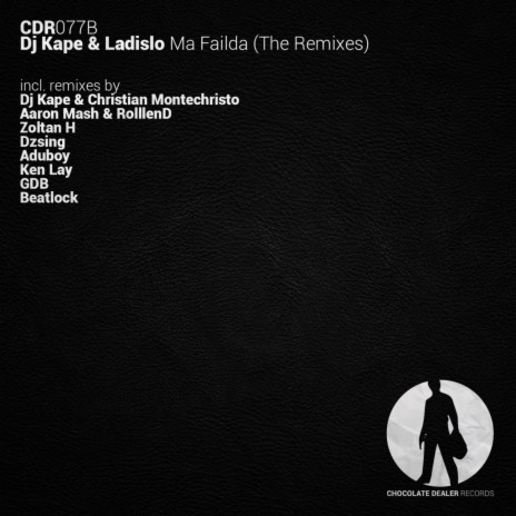 Ma Failda (Beatlock Remix) ft. Ladislo | Boomplay Music