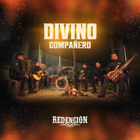 Divino Compañero | Boomplay Music