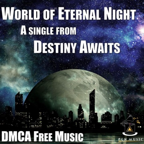 World of Eternal Night | Boomplay Music