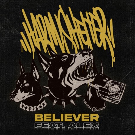 Believer ft. Malevolence | Boomplay Music