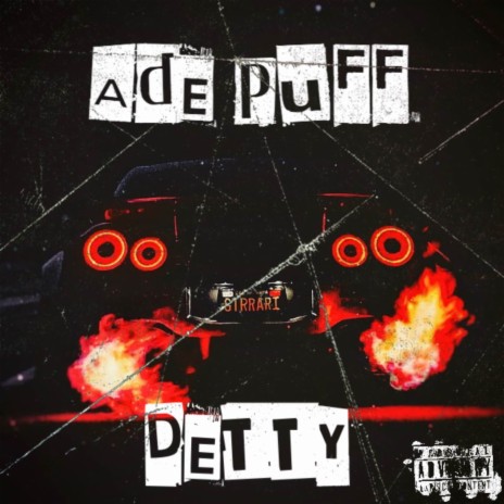 DETTY