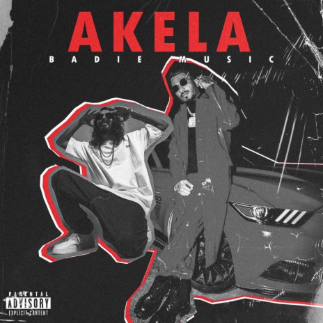 Akela | Boomplay Music