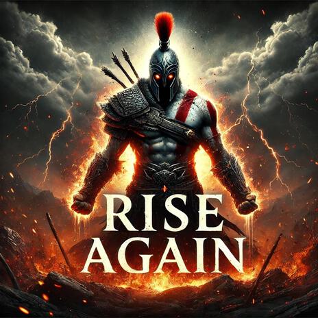 Rise Again | Boomplay Music