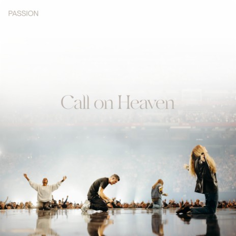 Holy Forever (Live From Passion 2024) ft. Passion | Boomplay Music