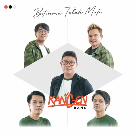 Batinmu Telah Mati | Boomplay Music