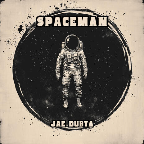 SPACEMAN | Boomplay Music