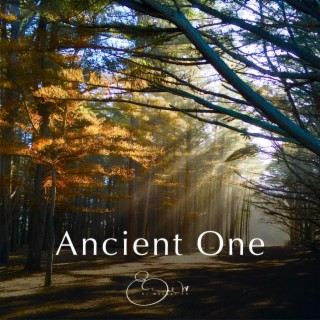 ANCIENT ONE (Deep Prayer Instrumentals Version)