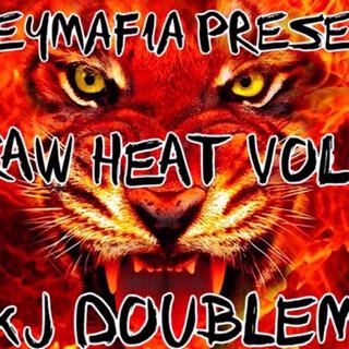 Raw Heat, Vol. 1