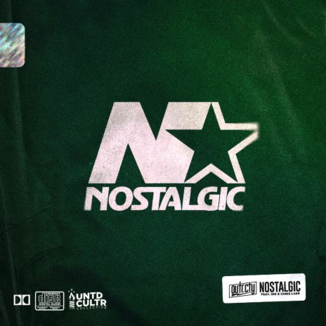 Nostalgic (feat. 350 & Chris Lake) | Boomplay Music