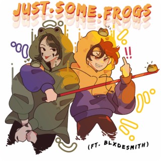 JUST.SOME.FROGS