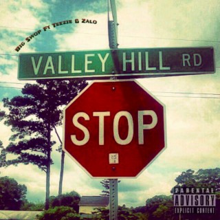 FromDaSouth (Valley Hill Rd.) [Freestyle]