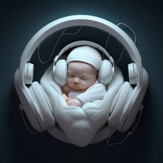 Baby Sleep Illusion: Dreamlike Melodies