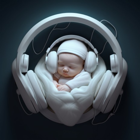 Fantasy Sleep Melody ft. Lullaby World & Baby Sleeping Music