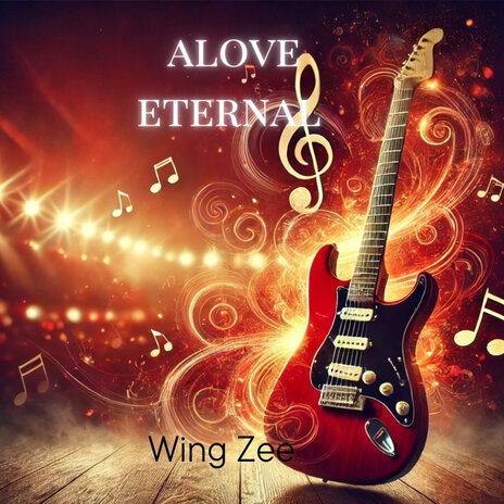 Alove eternal | Boomplay Music