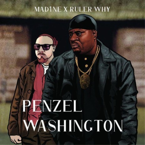 Penzel Washington
