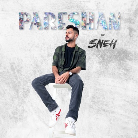 Pareshan | Boomplay Music