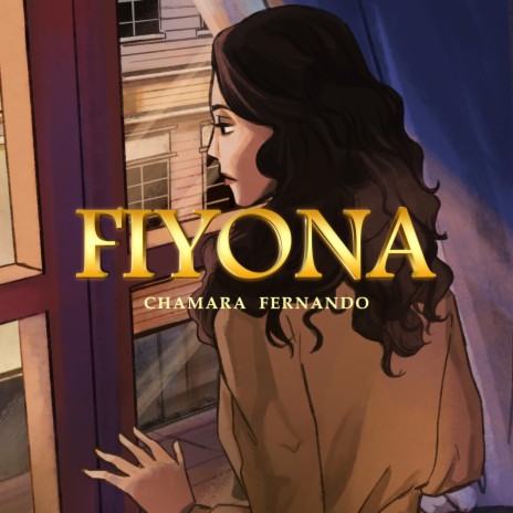 Fiyona | Boomplay Music