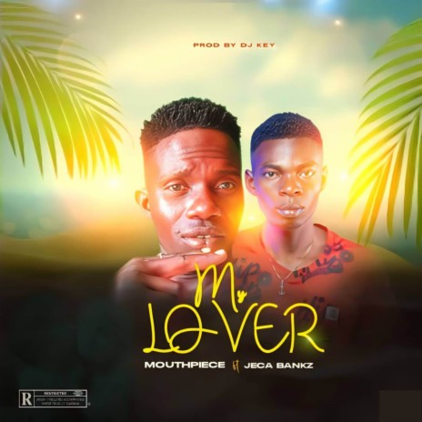 My lover | Boomplay Music