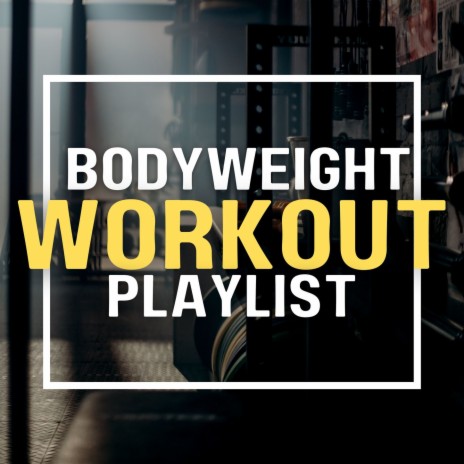 Workout Playlist | Boomplay Music