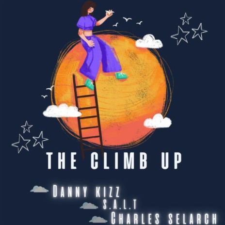 The Climb Up ft. S.A.L.T & Charles Selarch