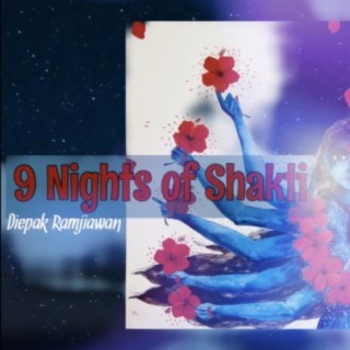 9 Nights of SHAKTI