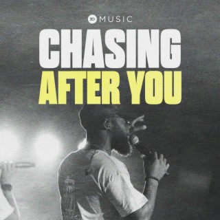 Chasing After You (LIVE)
