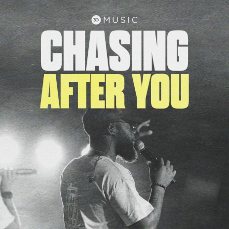 Chasing After You (LIVE) ft. Seth Smiley