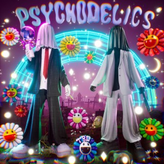 Psychodelics | Boomplay Music