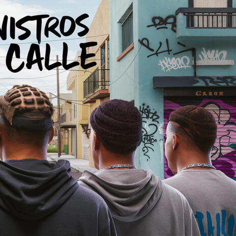 Levanta las manos ft. Ministros de la Calle | Boomplay Music