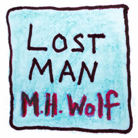 Lost Man