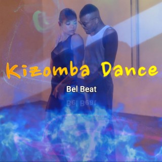Kizomba Dance