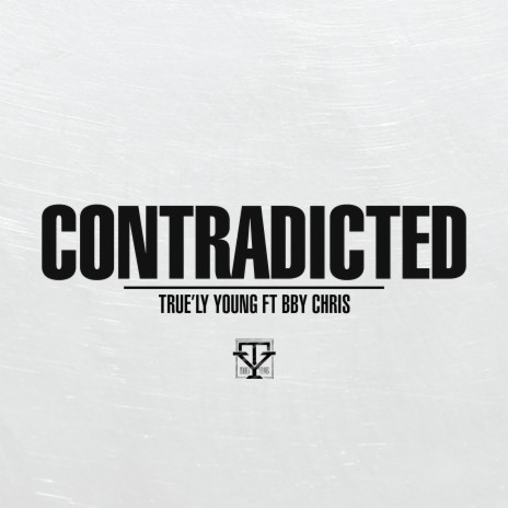 Contradicted ft. Bby Chris | Boomplay Music