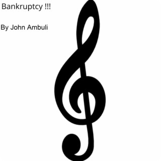Bankruptcy !!!