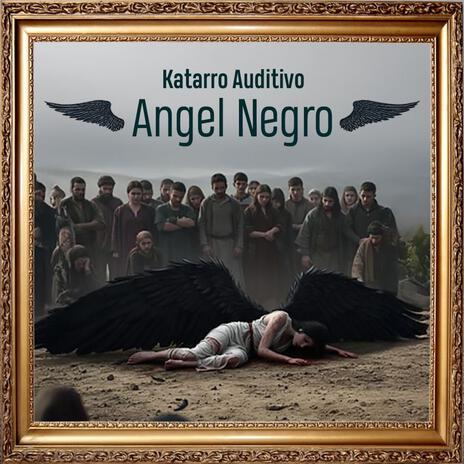 Angel Negro | Boomplay Music