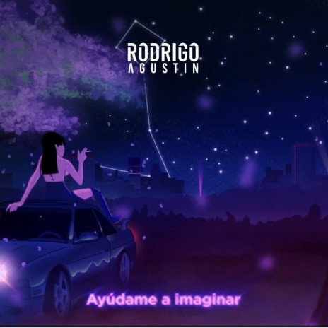 Ayúdame a Imaginar ft. Taro Ferreyra | Boomplay Music