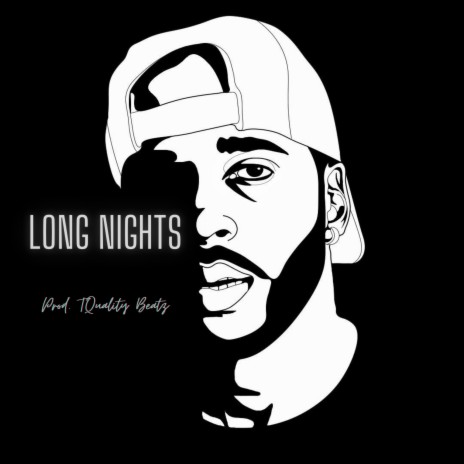 Long Nights (R&B Instrumental)