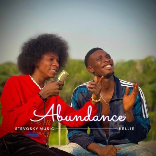 Abundance ft. KELLIE lyrics | Boomplay Music