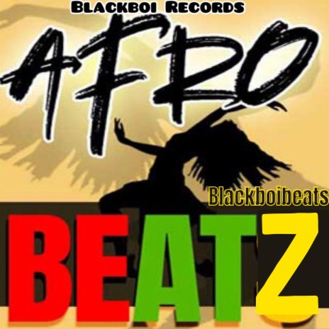 AfroBeatz