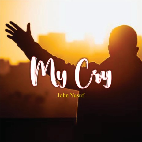 MY CRY | Boomplay Music