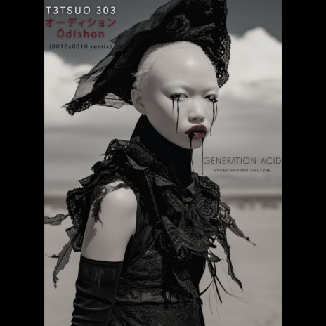 オーディション (Ōdishon) (0010X0010 Remix)