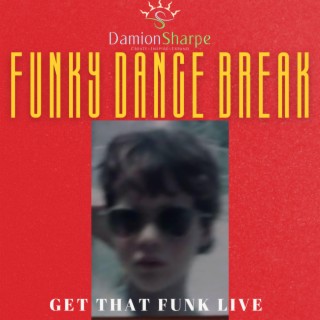 Funky Dance Break