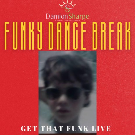 Funky Dance Break | Boomplay Music