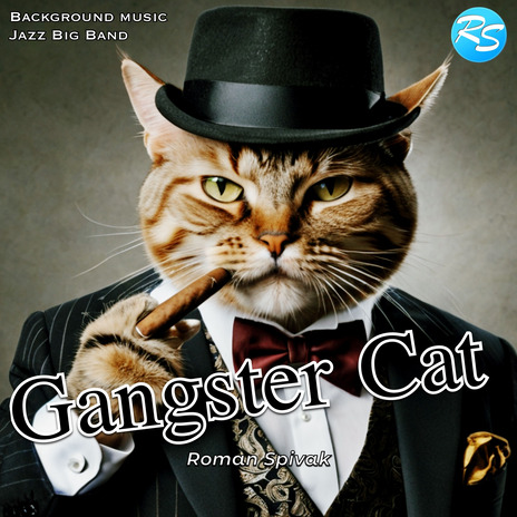 Gangster Cat | Boomplay Music