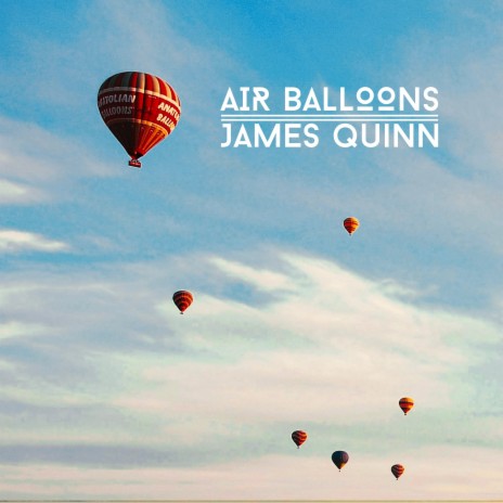 Air Balloons | Boomplay Music