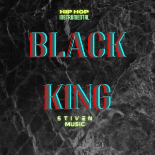 Black King